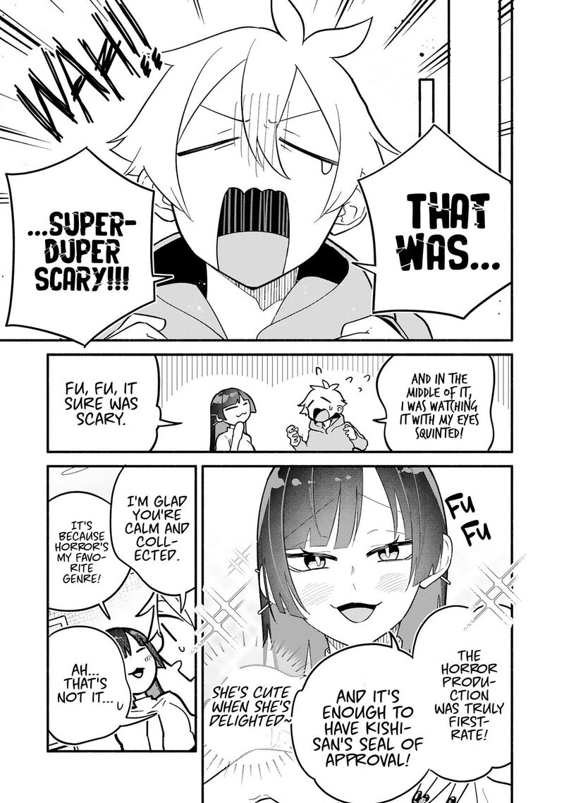 Boku No Ikezuna Konyakusha 8 26