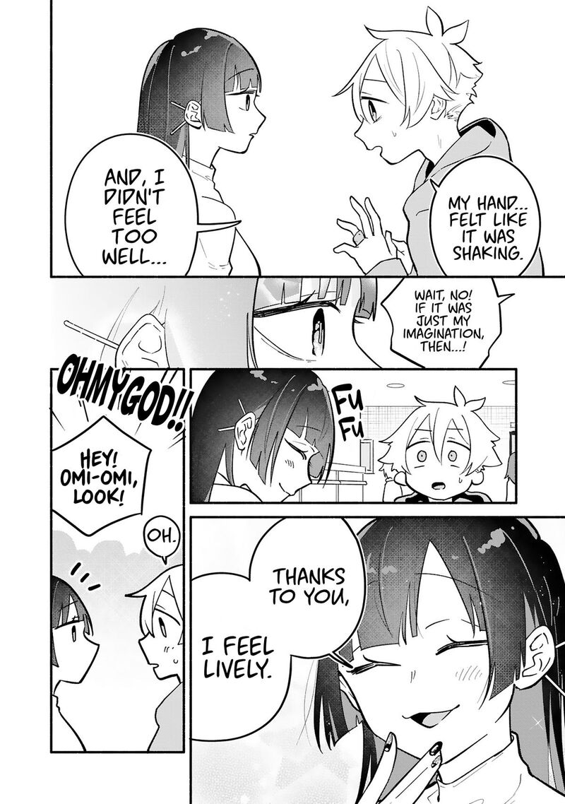 Boku No Ikezuna Konyakusha 8 27