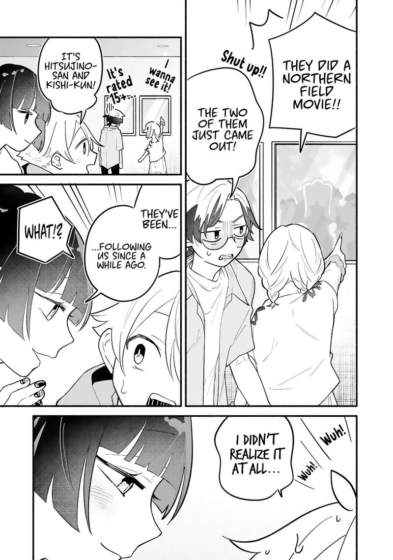 Boku No Ikezuna Konyakusha 8 28