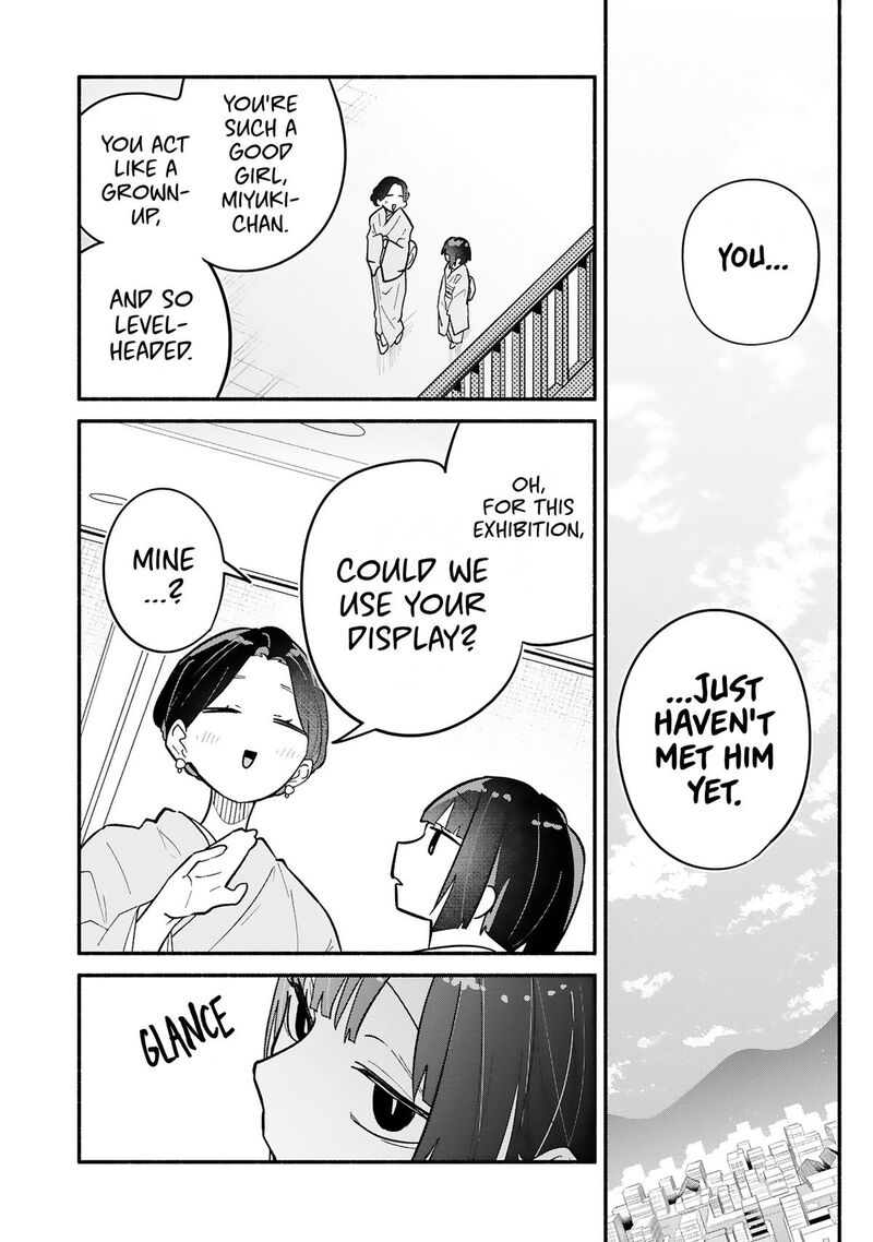 Boku No Ikezuna Konyakusha 9 11