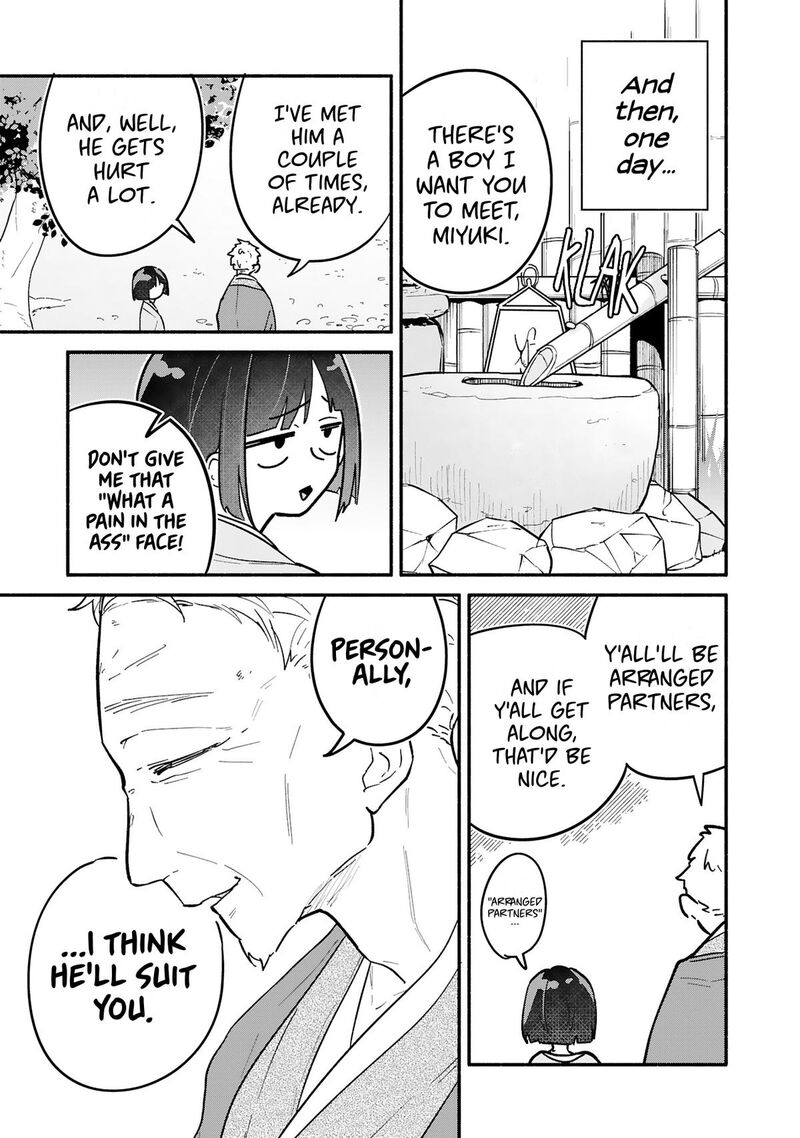 Boku No Ikezuna Konyakusha 9 16