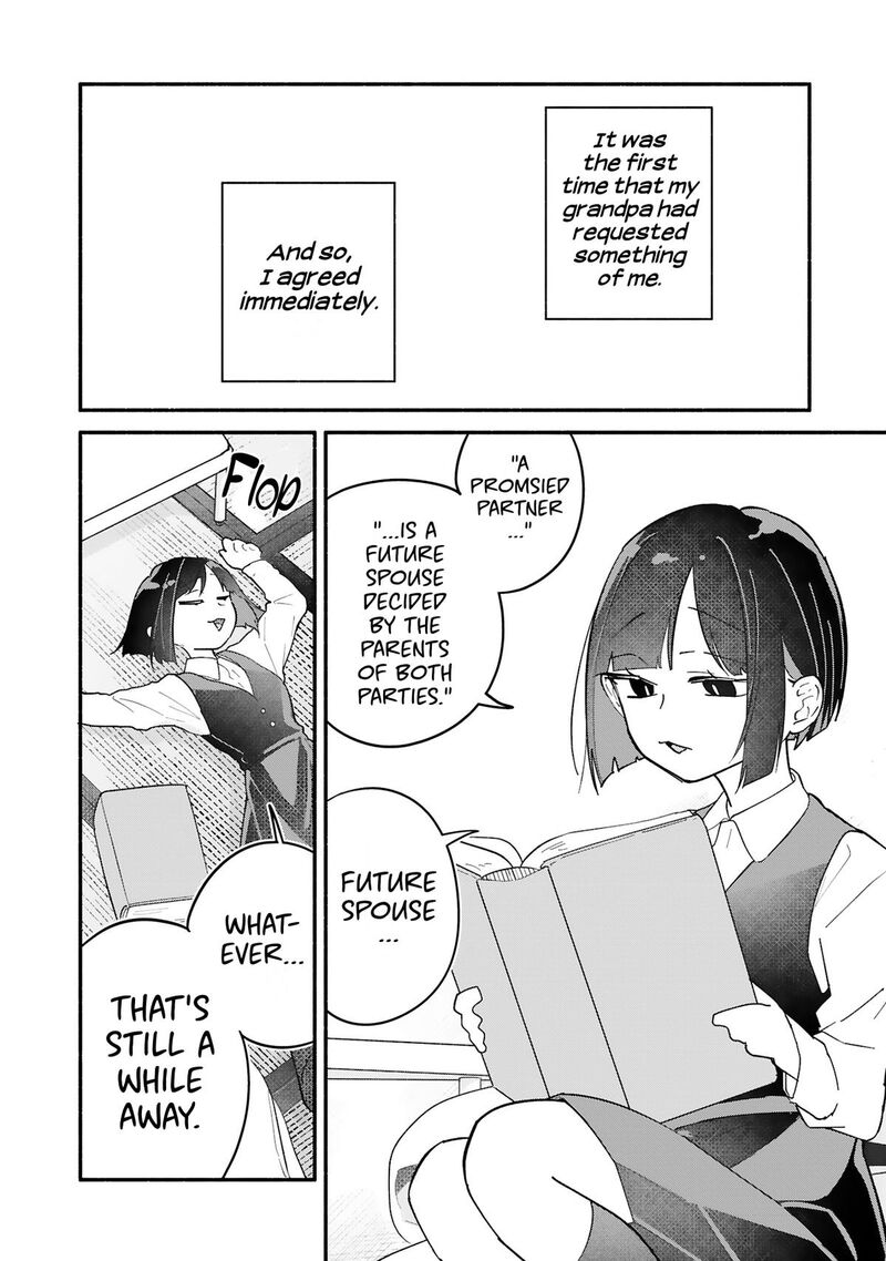 Boku No Ikezuna Konyakusha 9 17