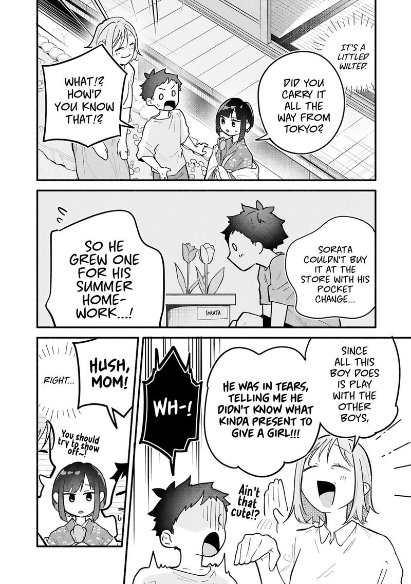 Boku No Ikezuna Konyakusha 9 23