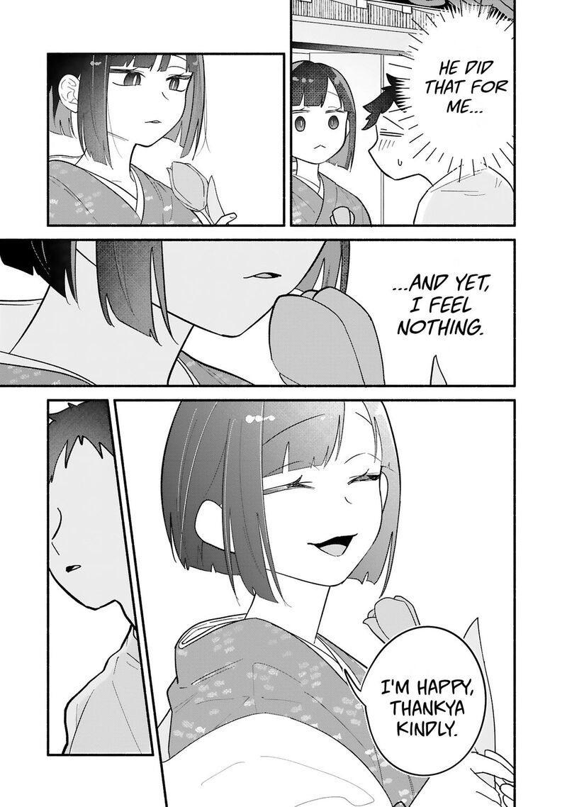 Boku No Ikezuna Konyakusha 9 24