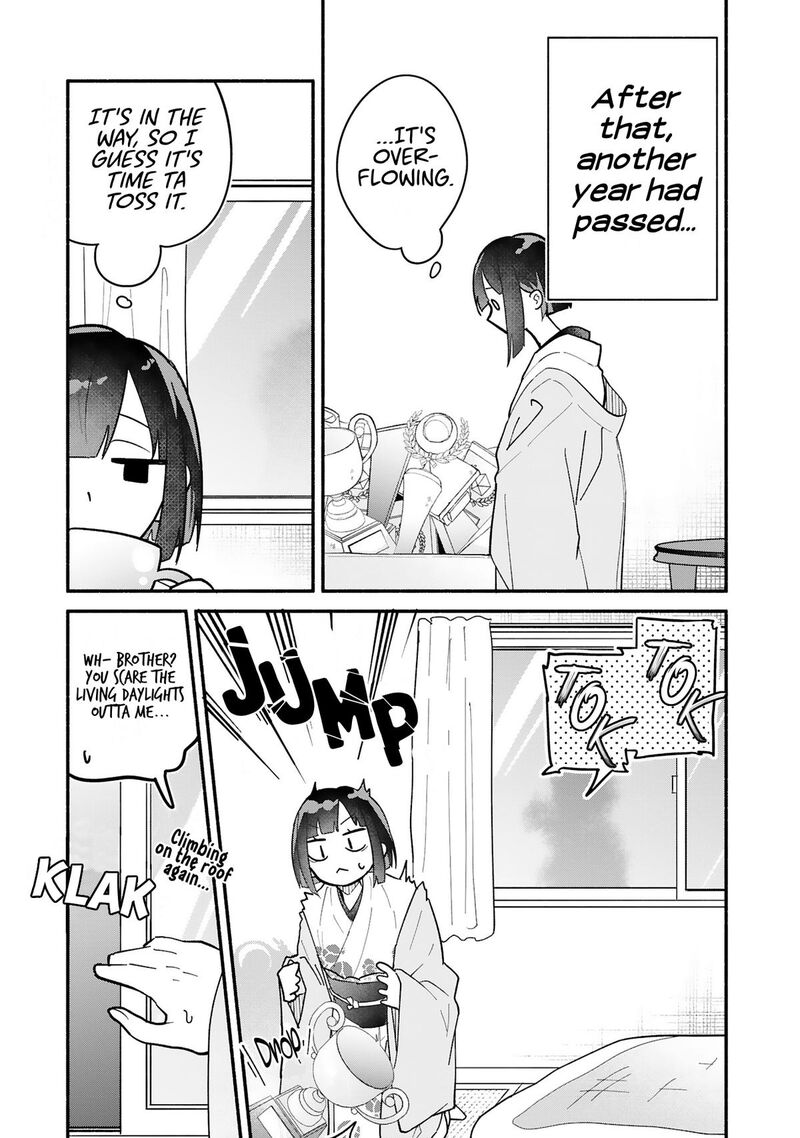 Boku No Ikezuna Konyakusha 9 30