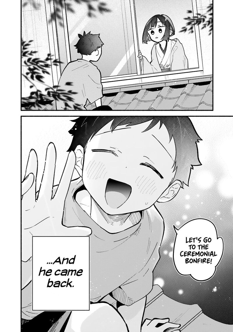 Boku No Ikezuna Konyakusha 9 31