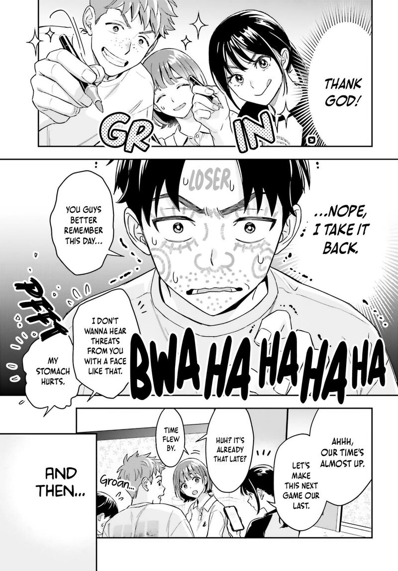 Boku No Kanojo Wa DekkawaII 10 18