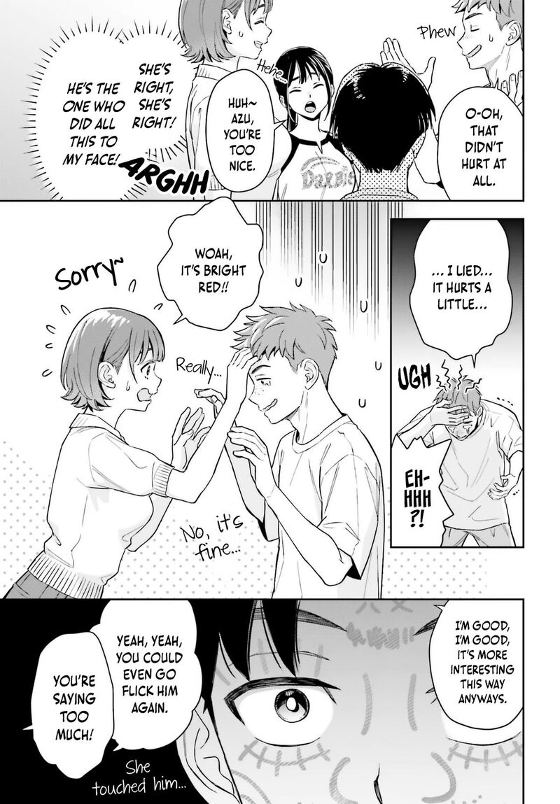 Boku No Kanojo Wa DekkawaII 10 22