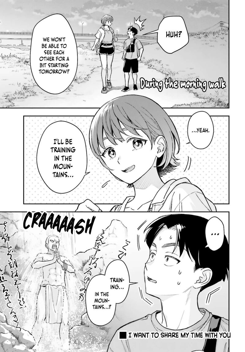 Boku No Kanojo Wa DekkawaII 13 14