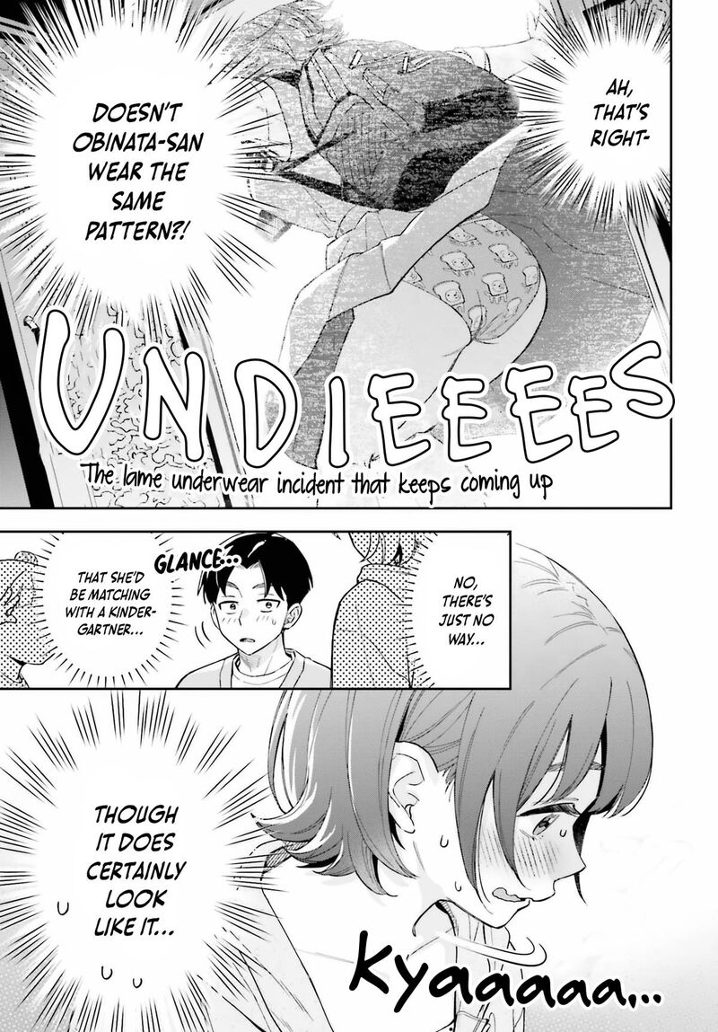 Boku No Kanojo Wa DekkawaII 18 18