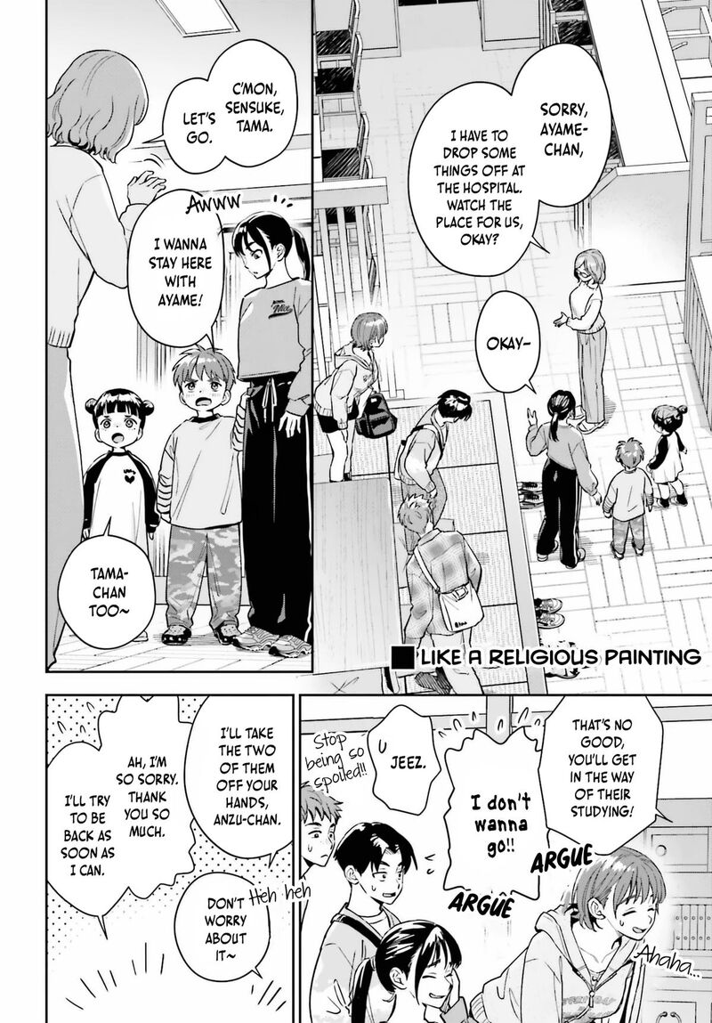 Boku No Kanojo Wa DekkawaII 18 9