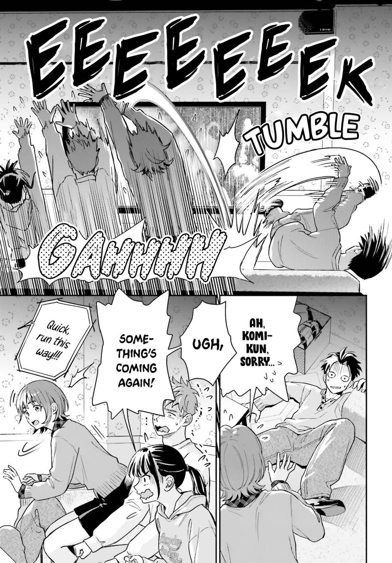 Boku No Kanojo Wa DekkawaII 19 16