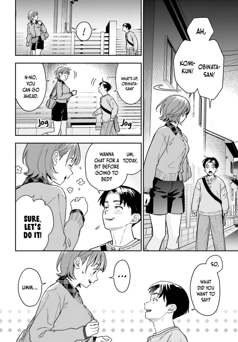 Boku No Kanojo Wa DekkawaII 19 19