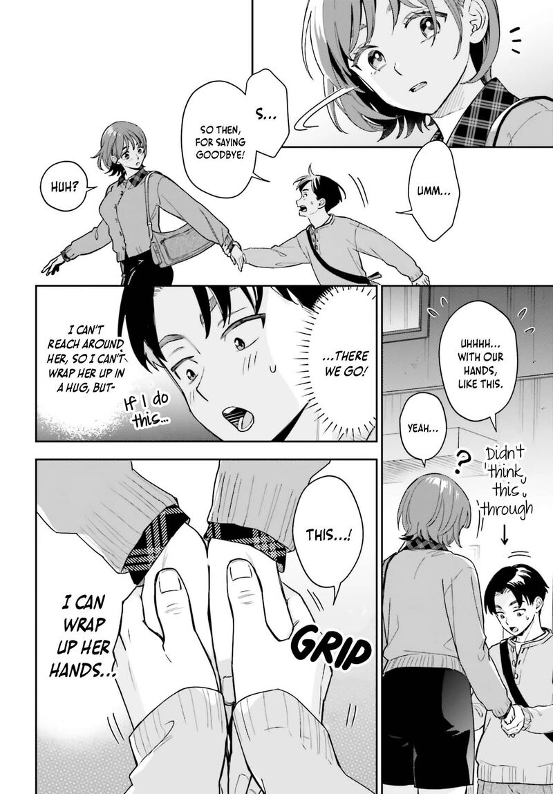 Boku No Kanojo Wa DekkawaII 19 21