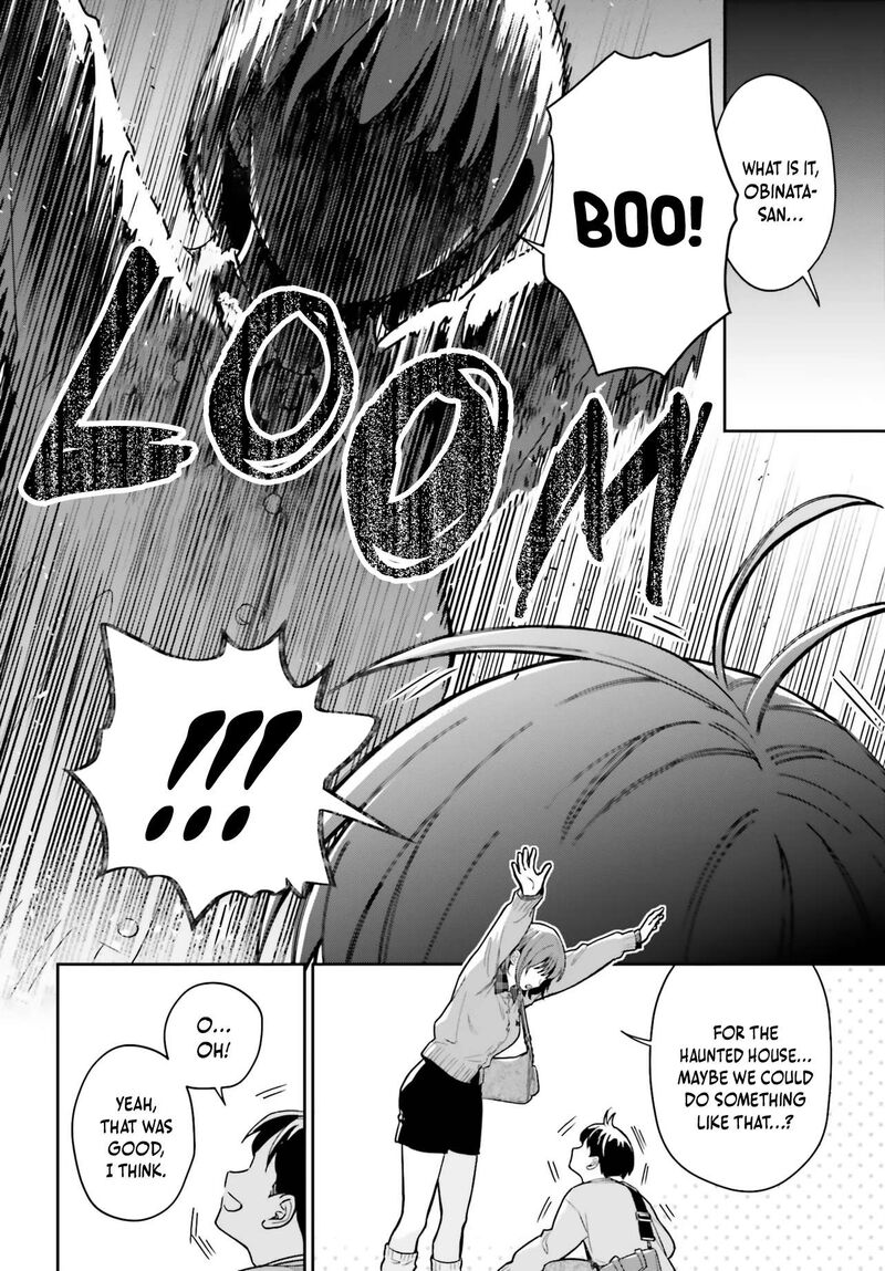 Boku No Kanojo Wa DekkawaII 19 25
