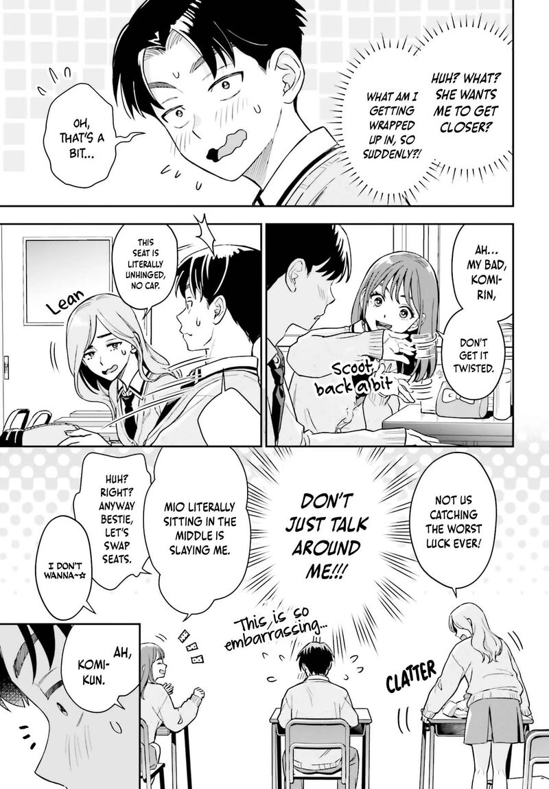 Boku No Kanojo Wa DekkawaII 19 6