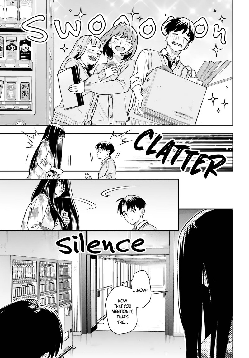 Boku No Kanojo Wa DekkawaII 20 23