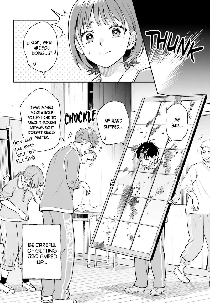 Boku No Kanojo Wa DekkawaII 21 15