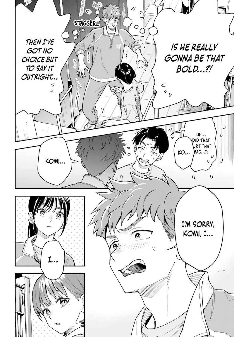 Boku No Kanojo Wa DekkawaII 21 19