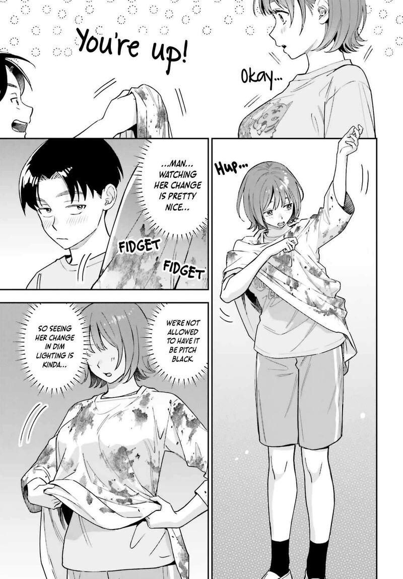 Boku No Kanojo Wa DekkawaII 21 26