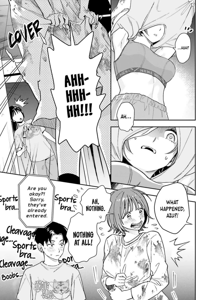 Boku No Kanojo Wa DekkawaII 21 30