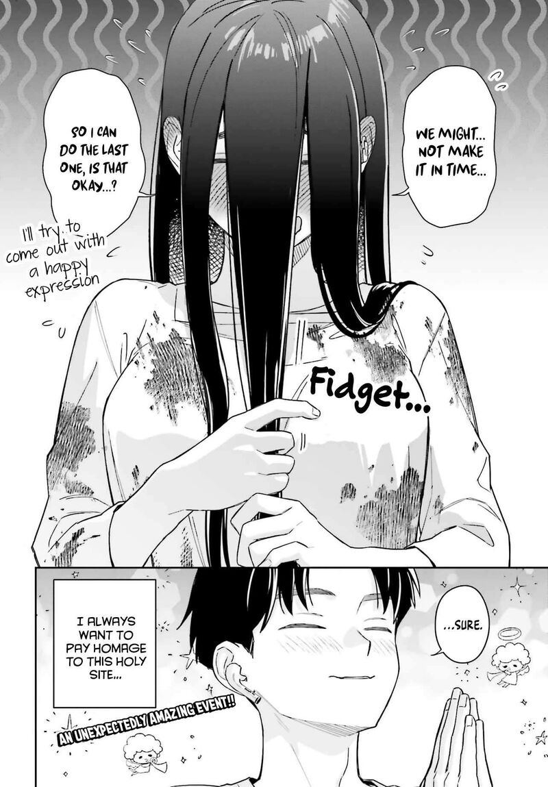 Boku No Kanojo Wa DekkawaII 21 31