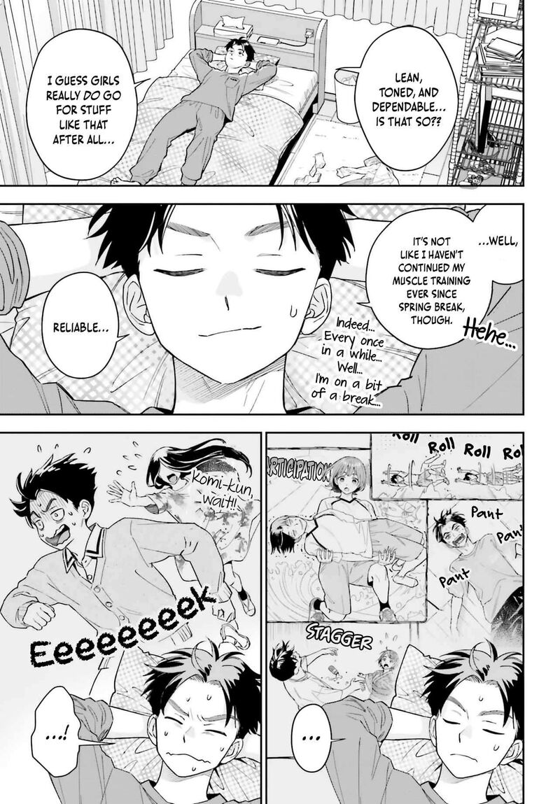 Boku No Kanojo Wa DekkawaII 21 4