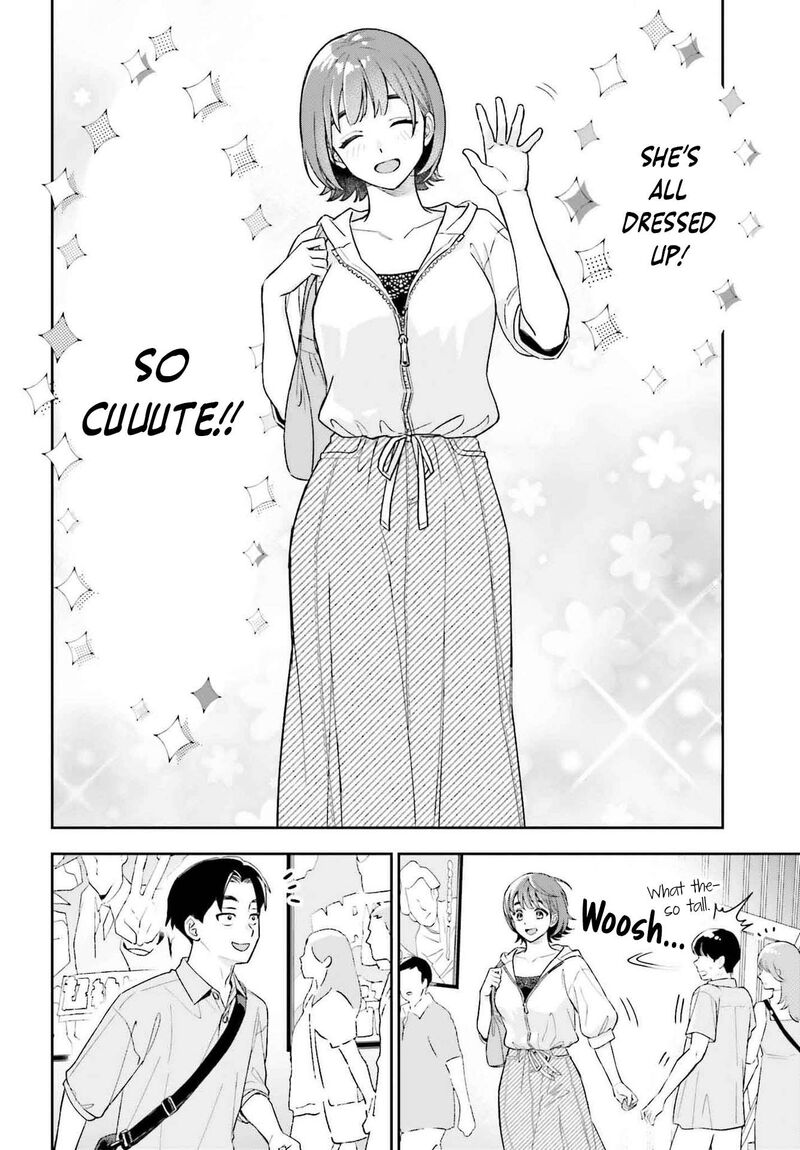 Boku No Kanojo Wa DekkawaII 7 5