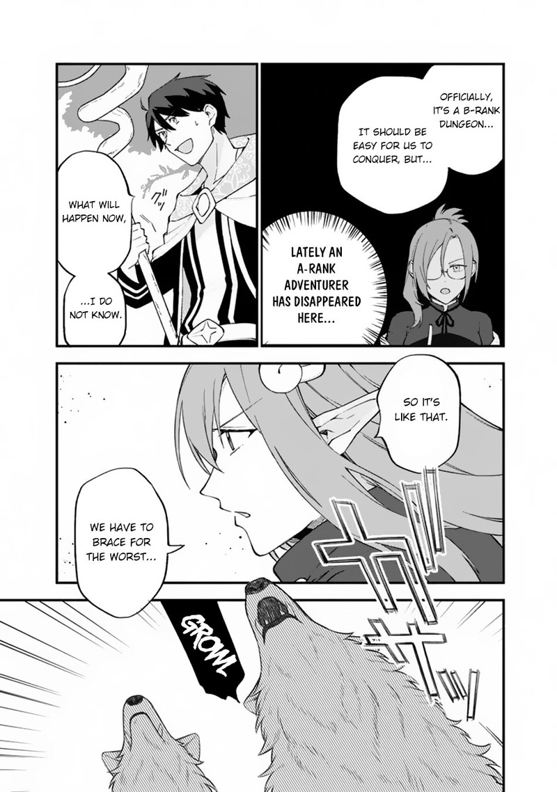 Boku No Kawai Musume Wa Futago No Kenja Tokugi Ga Debafu No Teihen Kuro Madoushi Sodateta Futago No Musume Ga S Rank No Dai Kenja Ni Natteshimau 10 11