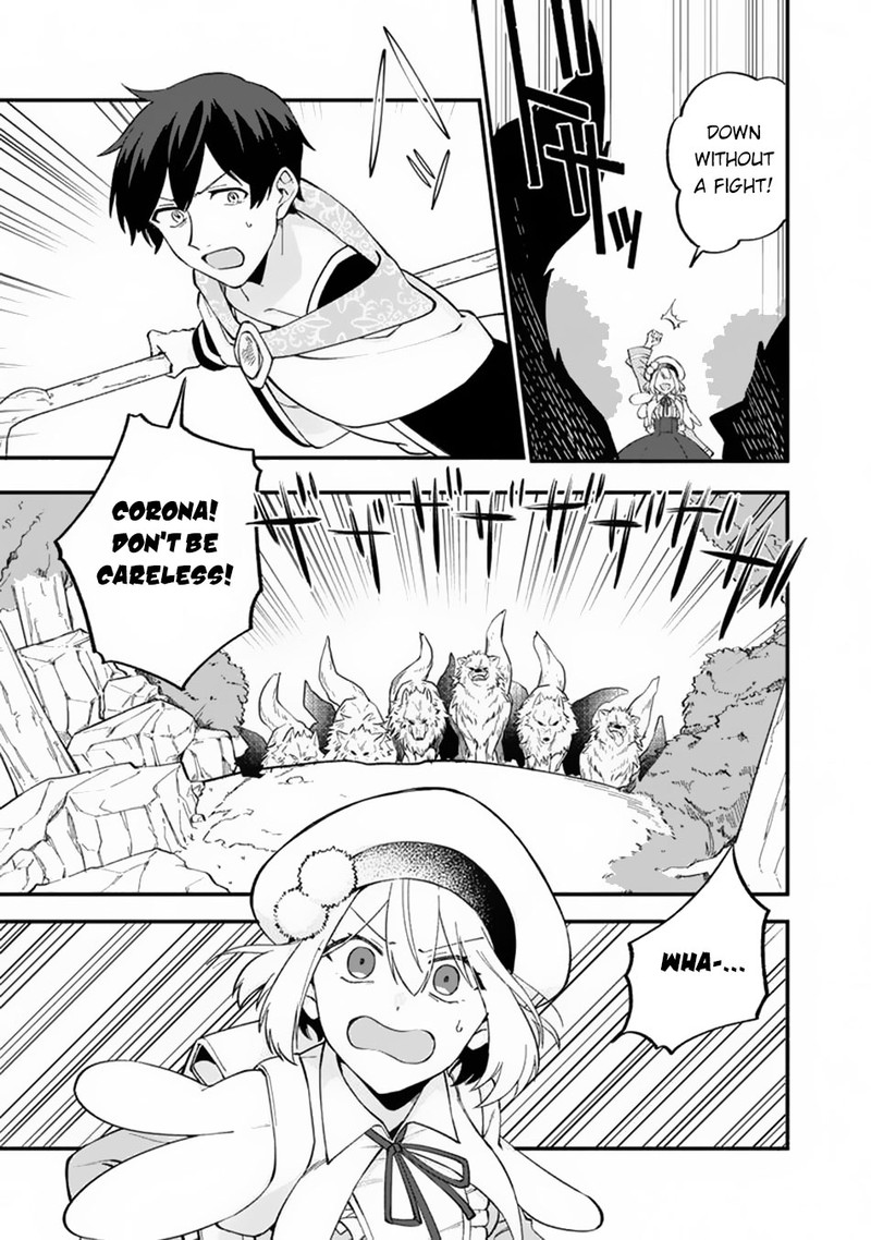 Boku No Kawai Musume Wa Futago No Kenja Tokugi Ga Debafu No Teihen Kuro Madoushi Sodateta Futago No Musume Ga S Rank No Dai Kenja Ni Natteshimau 10 15