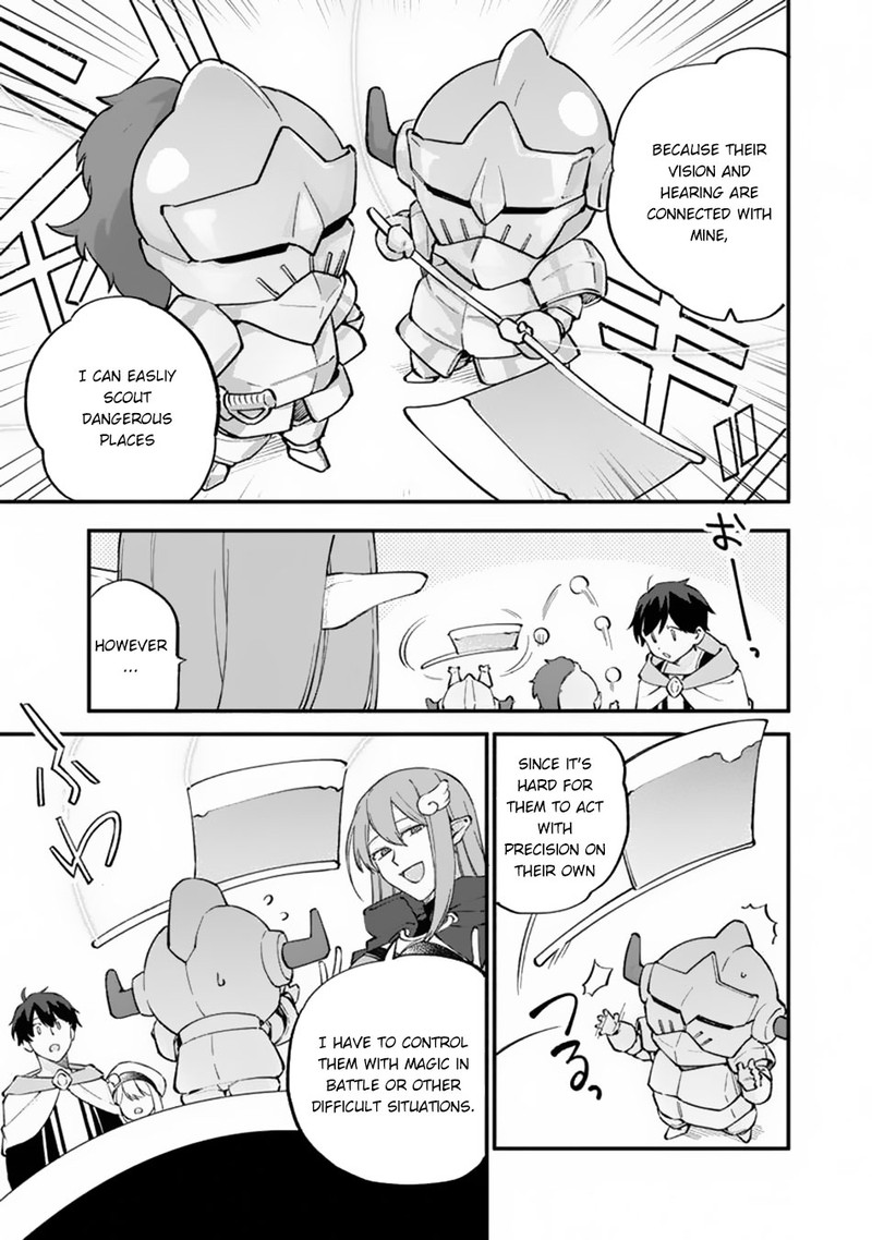 Boku No Kawai Musume Wa Futago No Kenja Tokugi Ga Debafu No Teihen Kuro Madoushi Sodateta Futago No Musume Ga S Rank No Dai Kenja Ni Natteshimau 10 3