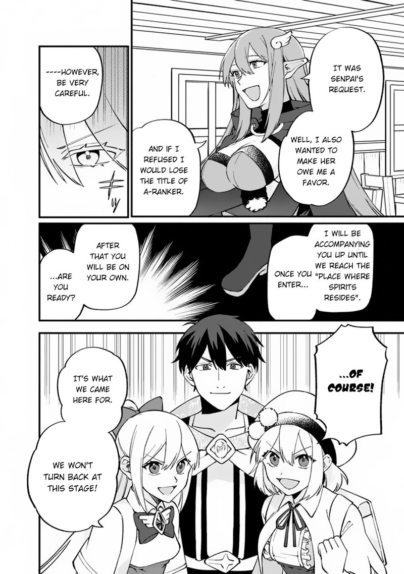 Boku No Kawai Musume Wa Futago No Kenja Tokugi Ga Debafu No Teihen Kuro Madoushi Sodateta Futago No Musume Ga S Rank No Dai Kenja Ni Natteshimau 10 6