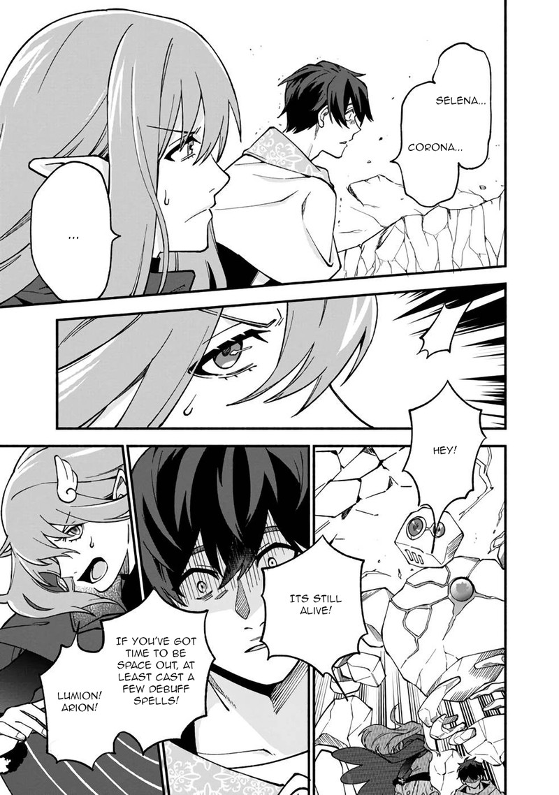 Boku No Kawai Musume Wa Futago No Kenja Tokugi Ga Debafu No Teihen Kuro Madoushi Sodateta Futago No Musume Ga S Rank No Dai Kenja Ni Natteshimau 13 19