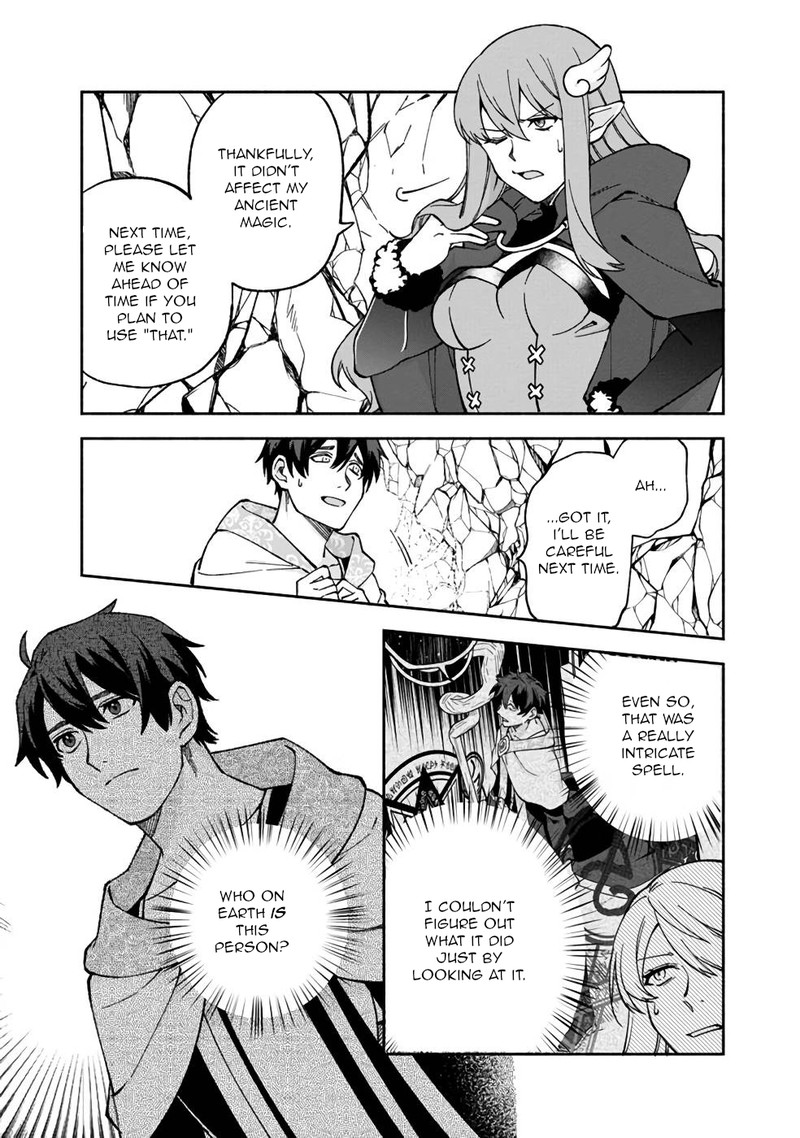 Boku No Kawai Musume Wa Futago No Kenja Tokugi Ga Debafu No Teihen Kuro Madoushi Sodateta Futago No Musume Ga S Rank No Dai Kenja Ni Natteshimau 14 18
