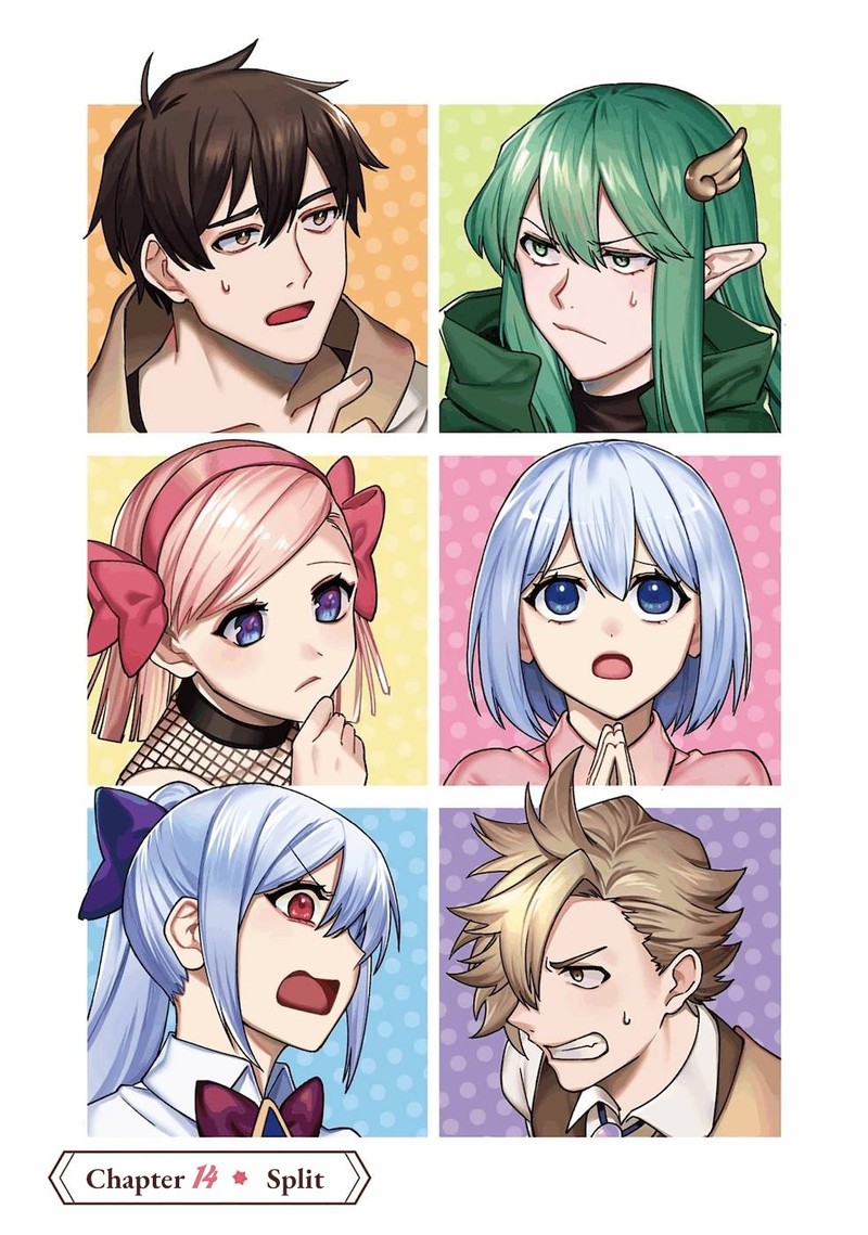 Boku No Kawai Musume Wa Futago No Kenja Tokugi Ga Debafu No Teihen Kuro Madoushi Sodateta Futago No Musume Ga S Rank No Dai Kenja Ni Natteshimau 14 5