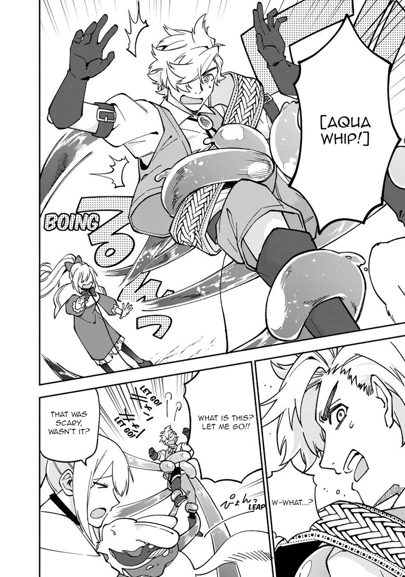 Boku No Kawai Musume Wa Futago No Kenja Tokugi Ga Debafu No Teihen Kuro Madoushi Sodateta Futago No Musume Ga S Rank No Dai Kenja Ni Natteshimau 16 16