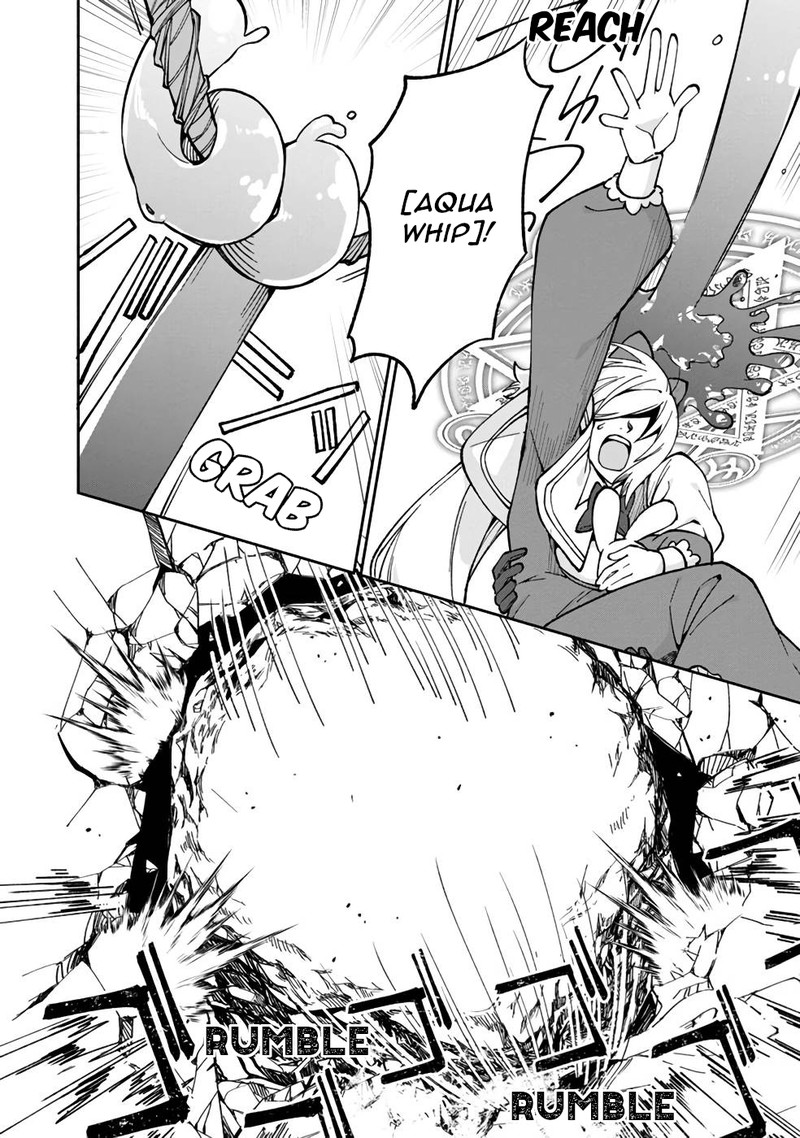 Boku No Kawai Musume Wa Futago No Kenja Tokugi Ga Debafu No Teihen Kuro Madoushi Sodateta Futago No Musume Ga S Rank No Dai Kenja Ni Natteshimau 17 10