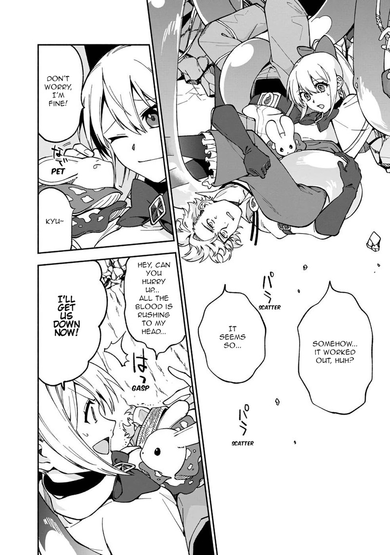 Boku No Kawai Musume Wa Futago No Kenja Tokugi Ga Debafu No Teihen Kuro Madoushi Sodateta Futago No Musume Ga S Rank No Dai Kenja Ni Natteshimau 17 12
