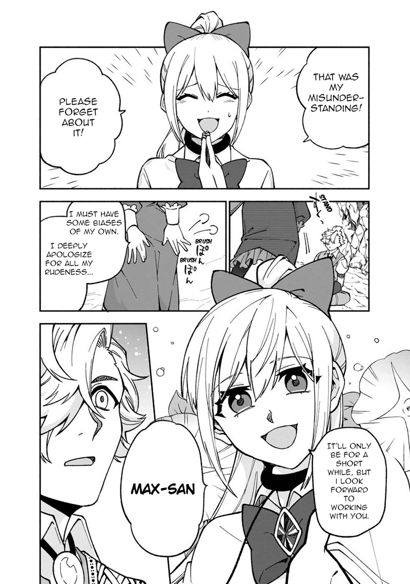 Boku No Kawai Musume Wa Futago No Kenja Tokugi Ga Debafu No Teihen Kuro Madoushi Sodateta Futago No Musume Ga S Rank No Dai Kenja Ni Natteshimau 17 18