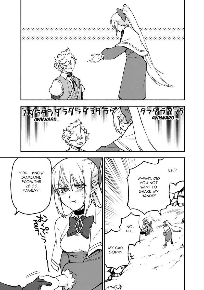 Boku No Kawai Musume Wa Futago No Kenja Tokugi Ga Debafu No Teihen Kuro Madoushi Sodateta Futago No Musume Ga S Rank No Dai Kenja Ni Natteshimau 17 19
