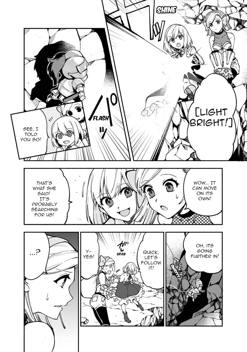 Boku No Kawai Musume Wa Futago No Kenja Tokugi Ga Debafu No Teihen Kuro Madoushi Sodateta Futago No Musume Ga S Rank No Dai Kenja Ni Natteshimau 17 2