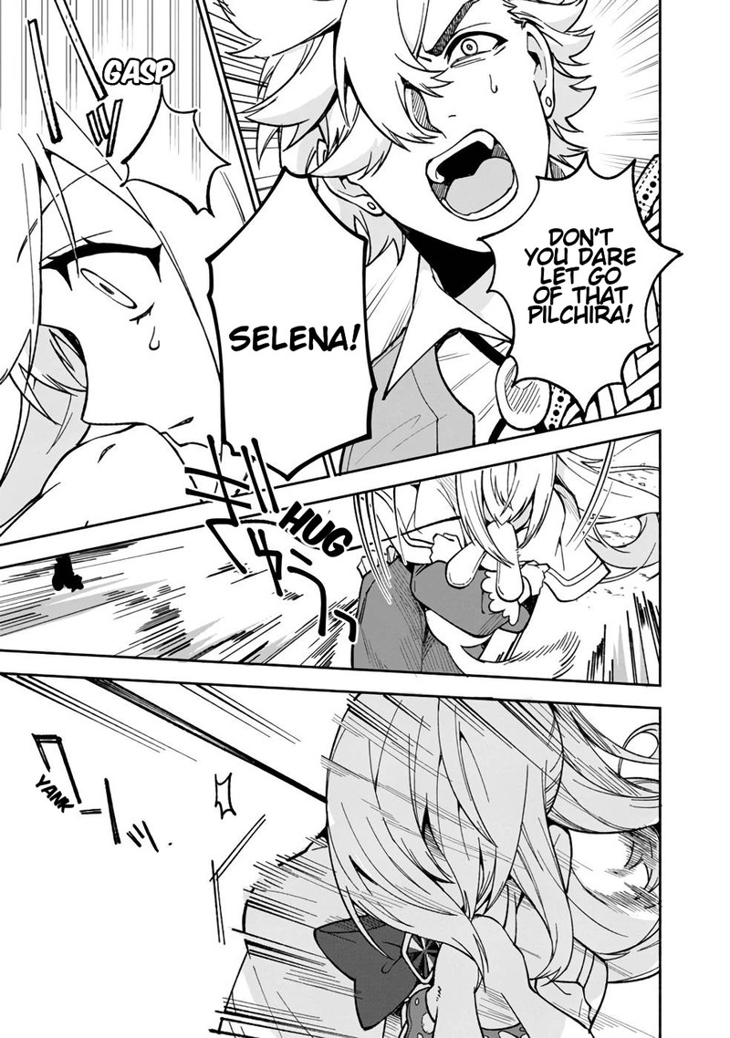 Boku No Kawai Musume Wa Futago No Kenja Tokugi Ga Debafu No Teihen Kuro Madoushi Sodateta Futago No Musume Ga S Rank No Dai Kenja Ni Natteshimau 17 5