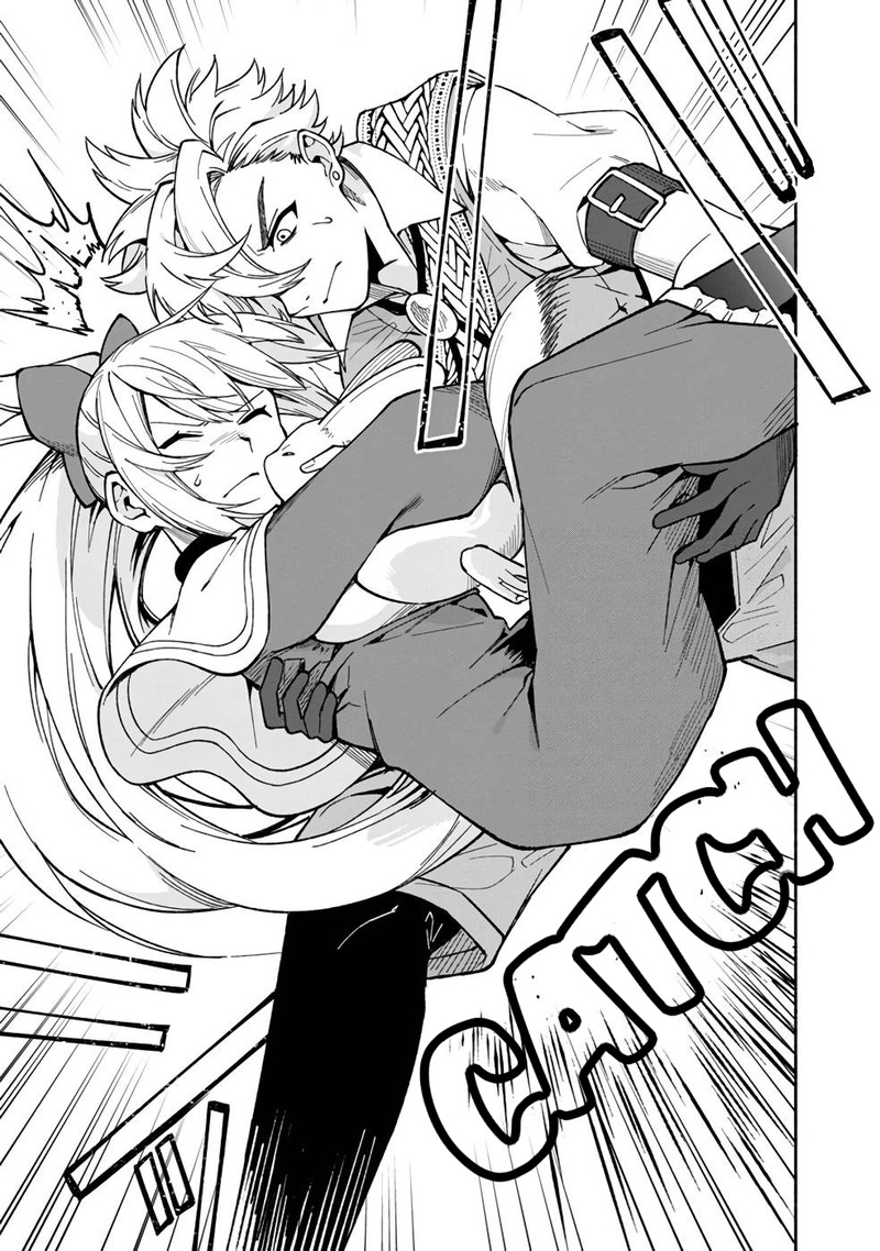 Boku No Kawai Musume Wa Futago No Kenja Tokugi Ga Debafu No Teihen Kuro Madoushi Sodateta Futago No Musume Ga S Rank No Dai Kenja Ni Natteshimau 17 7