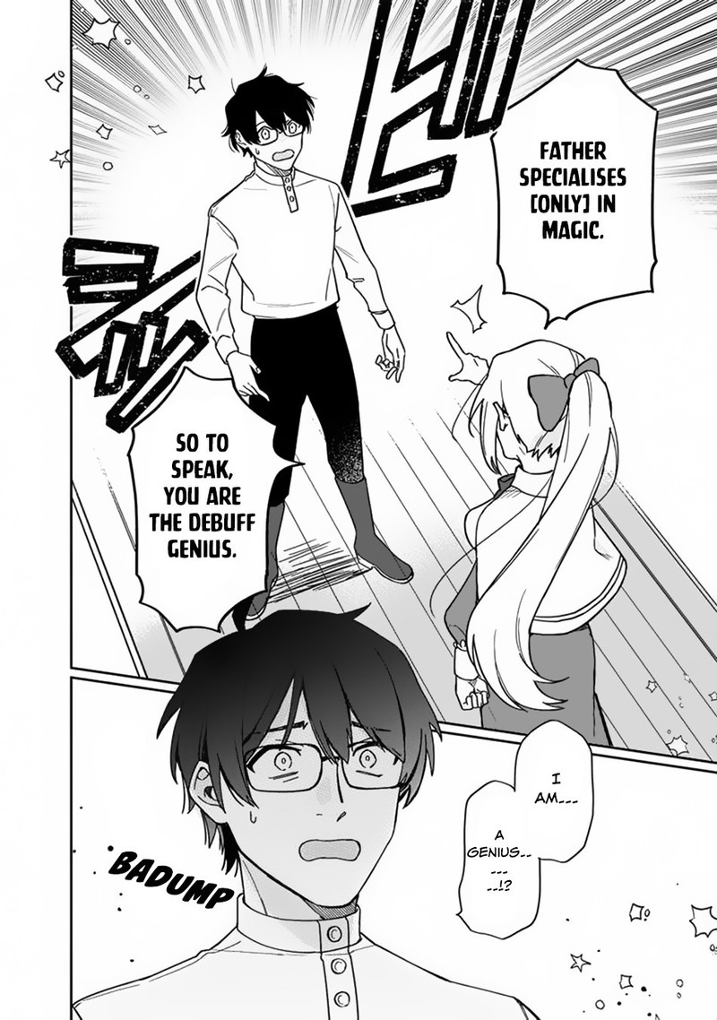 Boku No Kawai Musume Wa Futago No Kenja Tokugi Ga Debafu No Teihen Kuro Madoushi Sodateta Futago No Musume Ga S Rank No Dai Kenja Ni Natteshimau 2 26