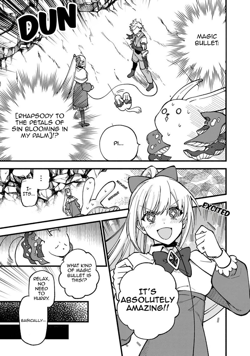Boku No Kawai Musume Wa Futago No Kenja Tokugi Ga Debafu No Teihen Kuro Madoushi Sodateta Futago No Musume Ga S Rank No Dai Kenja Ni Natteshimau 20 1