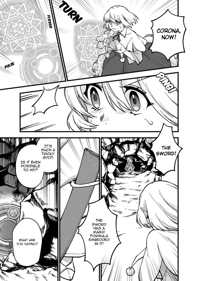 Boku No Kawai Musume Wa Futago No Kenja Tokugi Ga Debafu No Teihen Kuro Madoushi Sodateta Futago No Musume Ga S Rank No Dai Kenja Ni Natteshimau 20 19