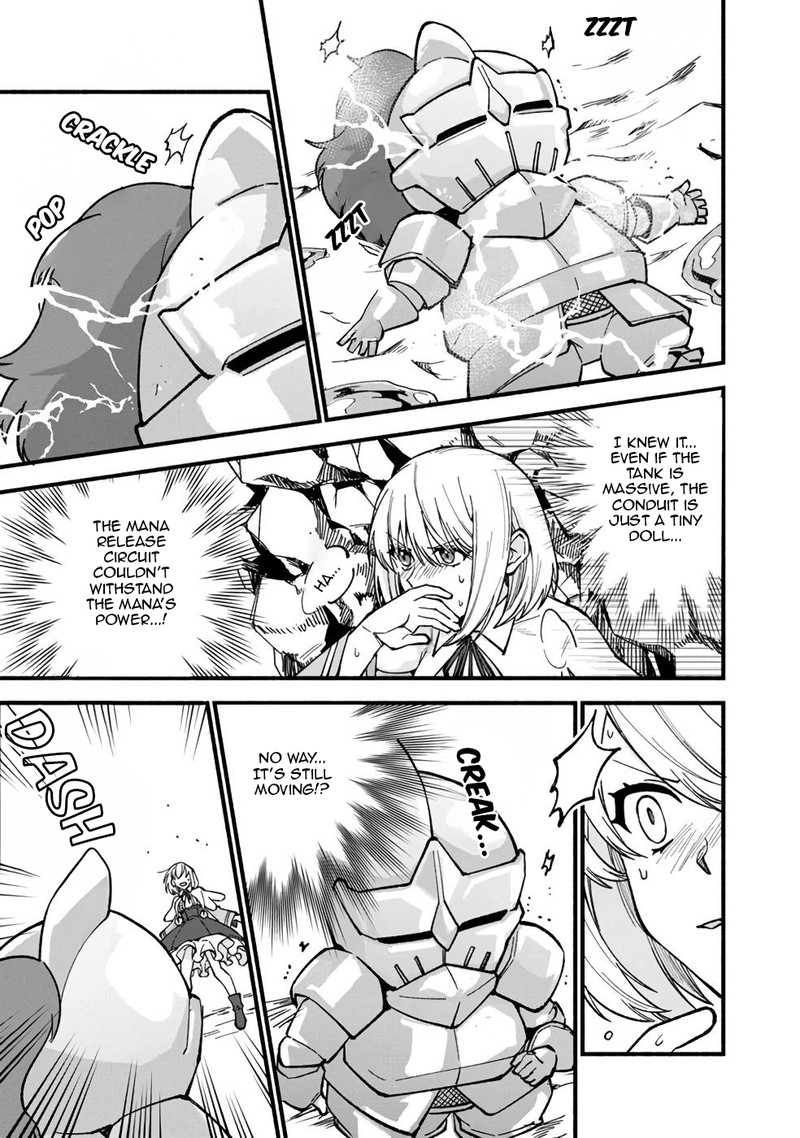 Boku No Kawai Musume Wa Futago No Kenja Tokugi Ga Debafu No Teihen Kuro Madoushi Sodateta Futago No Musume Ga S Rank No Dai Kenja Ni Natteshimau 20 9