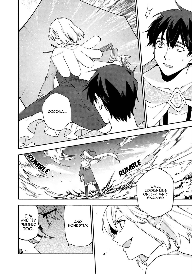 Boku No Kawai Musume Wa Futago No Kenja Tokugi Ga Debafu No Teihen Kuro Madoushi Sodateta Futago No Musume Ga S Rank No Dai Kenja Ni Natteshimau 23 12