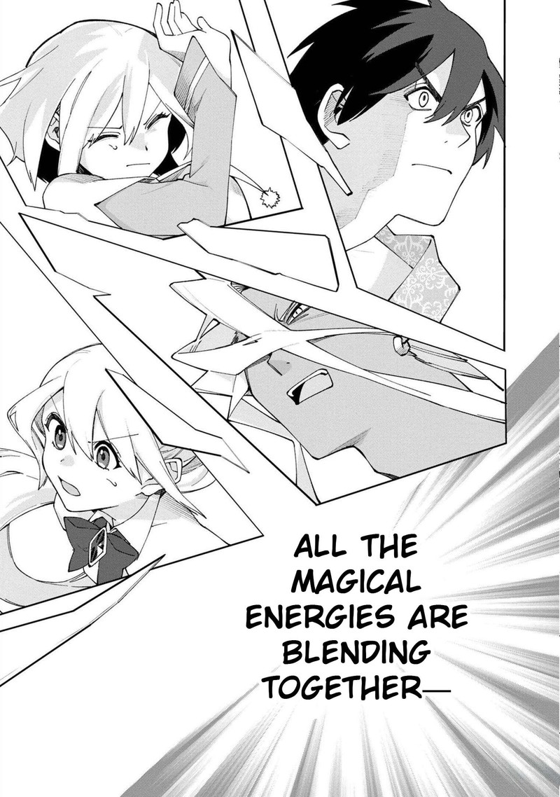 Boku No Kawai Musume Wa Futago No Kenja Tokugi Ga Debafu No Teihen Kuro Madoushi Sodateta Futago No Musume Ga S Rank No Dai Kenja Ni Natteshimau 27 23