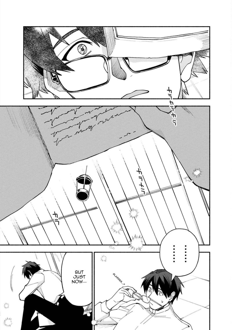 Boku No Kawai Musume Wa Futago No Kenja Tokugi Ga Debafu No Teihen Kuro Madoushi Sodateta Futago No Musume Ga S Rank No Dai Kenja Ni Natteshimau 27 25